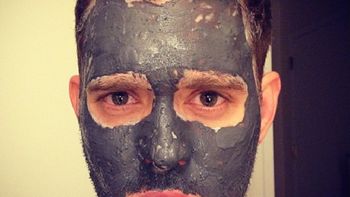 Michael Bublé, embarrado por su mujer Michael Bublé, embarrado por su mujer