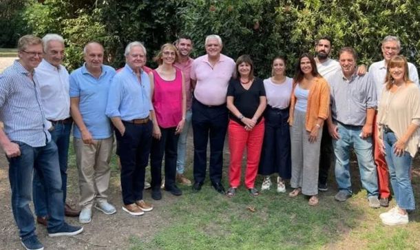 Internas en Juntos por el Cambio: Patricia Bullrich confirmó la adhesión al PRO de Ricardo López Murphy