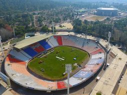 Polémica: en Mendoza quieren ponerle otro nombre al Estadio Malvinas Argentinas