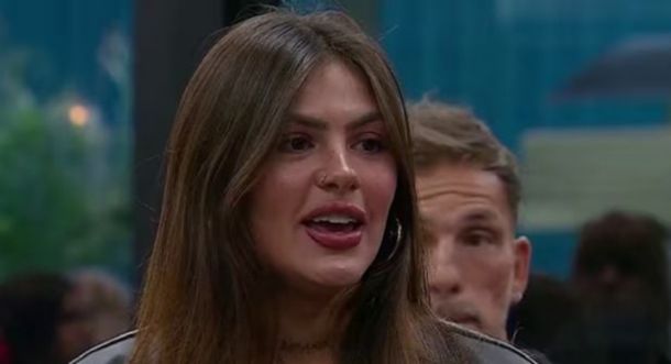 Gran Hermano: un viejo video de Luana Fernández se volvió viral y reavivó la polémica