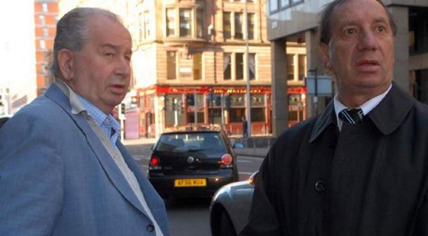 Bilardo: Si estaba Grondona lo del Superclásico se solucionaba en 5 minutos