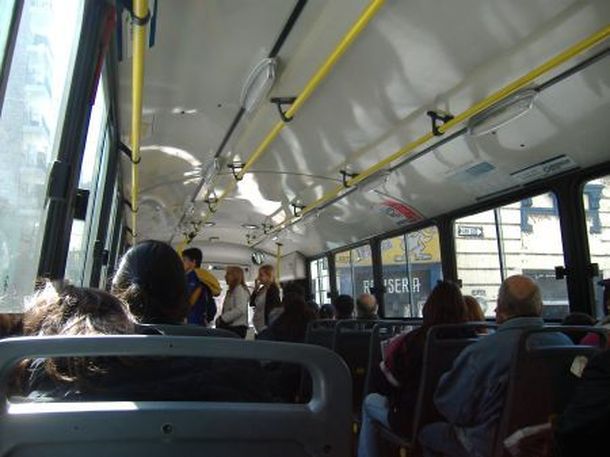 El consumo de servicios públicos aumentó 7,6% en 2012