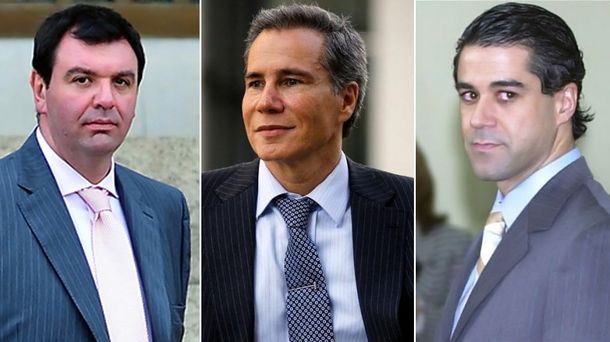 Horas decisivas en la definición del juez que se hará cargo de la denuncia de Nisman