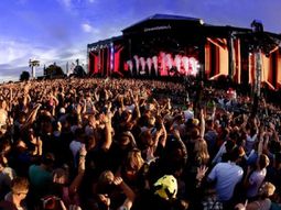 Confirman fecha y lugar de Creamfields 2015
