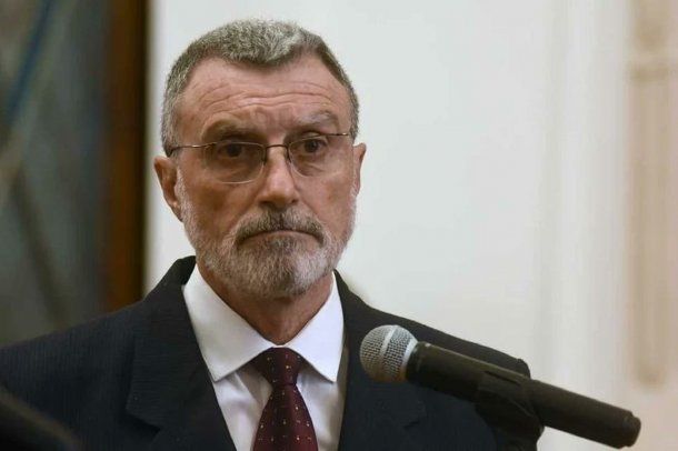 Renunció el ministro de Seguridad de Santa Fe tras un nuevo tiroteo narco