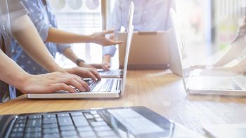 La economía del conocimiento en Uruguay creció un 53,6% en 2022. La economía del conocimiento en Uruguay creció un 53,6% en 2022.