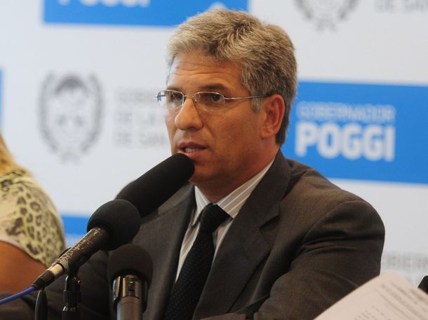 San Luis: los sueldos estatales se pagarán en dos cuotas