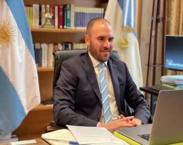 Guzmán instó a que los países en desarrollo avancen en una nueva propuesta sobre el impuesto mínimo global