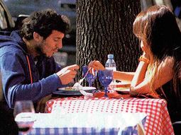 zaira nara y pico monaco ya no ocultan su renacido romance zaira nara y pico monaco ya no ocultan su renacido romance