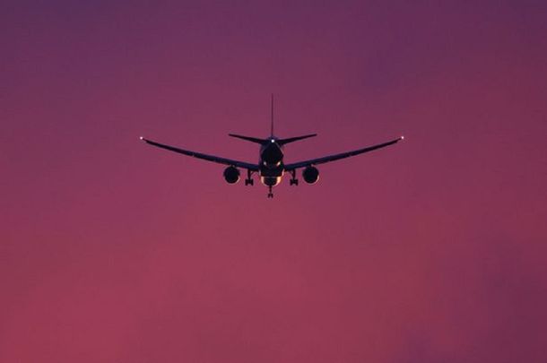 La detienen por dejar solos a sus dos hijos durante tres semanas para viajar