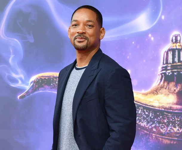 La película protagonizada por Will Smith que sigue sumando reproducciones