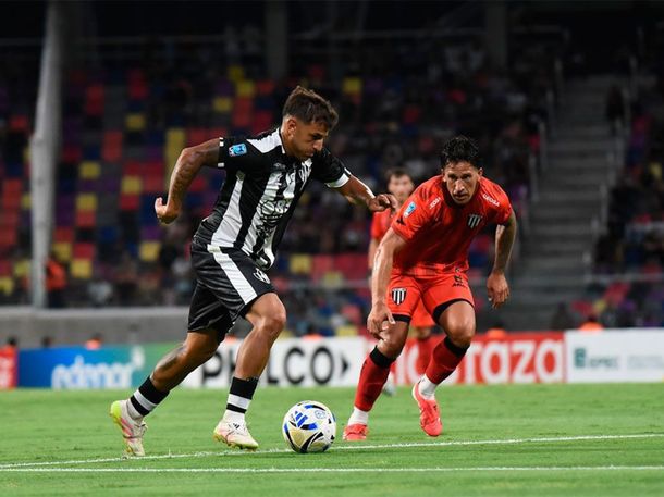 Gimnasia de Mendoza vs. Central Córdoba, por el Torneo Clausura 2026: horario, formaciones y TV