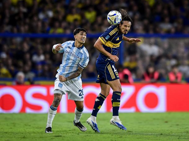 El incierto futuro de Cavani en Boca: la frustración por su lesión y una decisión que se acerca