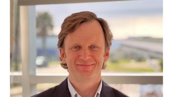 Enrique Buero, presidente de la Cámara de Zonas Francas del Uruguay (CZFU) Enrique Buero, presidente de la Cámara de Zonas Francas del Uruguay (CZFU)