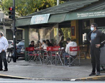 Así serán las nuevas restricciones en la Ciudad desde este fin de semana
