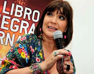 Vernaci no sigue en Rock & Pop y disparó contra todos