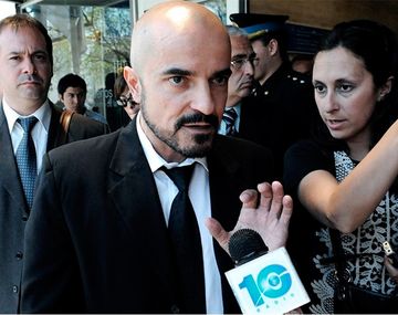 Roberto Andrés Gallardo