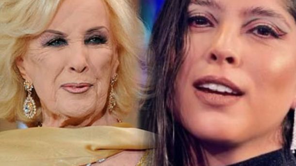 Mirtha Legrand fue clave para salvarle la vida a una ex Gran Hermano
