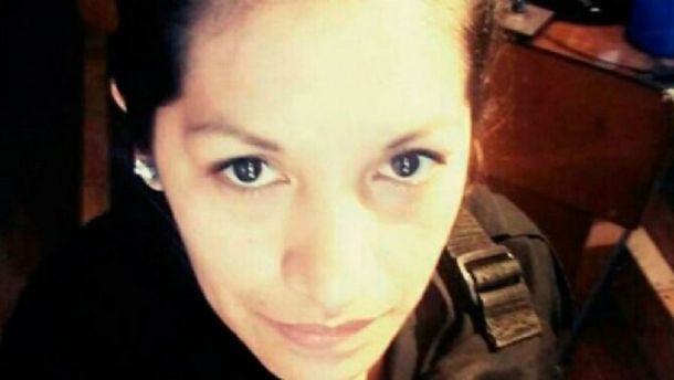 Murió la policía embarazada que se disparó en la cabeza en una comisaría de Mataderos