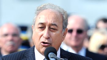 puricelli: para macri el 30% es motivo de festejo puricelli: para macri el 30% es motivo de festejo