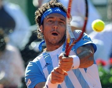 Copa Davis: Mónaco va en busca de la gloria ante Tsonga