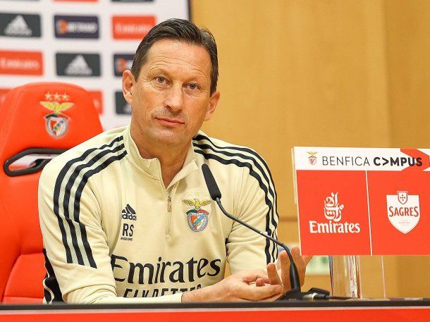En medio de rumores de salida, el DT de Benfica habló sobre el futuro de Enzo Fernández