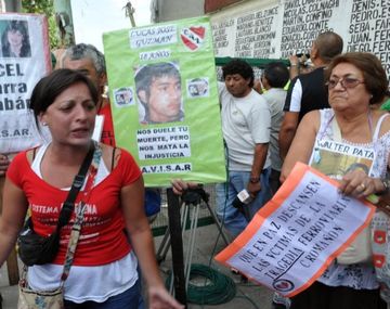 Ex comisario condenado por Cromañón continuará preso