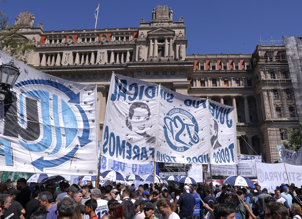 Protesta contra la Reforma Laboral Protesta contra la Reforma Laboral