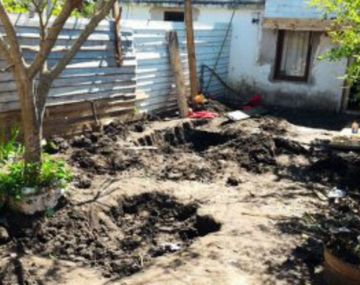 El femicidio que todos vieron venir y nadie frenó