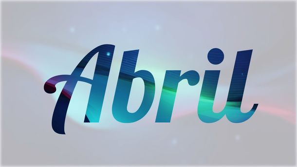 Dale la bienvenida a abril 2026 con frases bonitas.