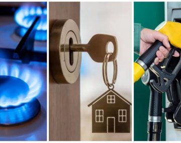 Octubre llega con aumentos: las subas en colegios