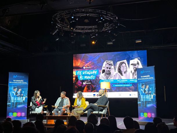 De Uruguay al mundo: innovación y talento empresarial joven de exportación