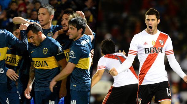 Para anotar: ¿cómo son las llaves de la Copa Argentina y Sudamericana?