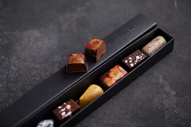 ¿Cómo conservar el chocolate para que dure más tiempo?