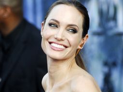 con 37 kilos, angelina jolie planea dedicarse a la politica con 37 kilos, angelina jolie planea dedicarse a la politica