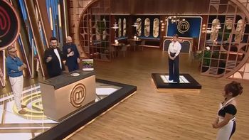rating: masterchef celebrity volvio a liderar, pese a una leve baja en su promedio rating: masterchef celebrity volvio a liderar, pese a una leve baja en su promedio