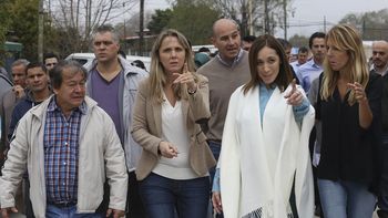 Vidal delega funciones para salir de campaña de cara a las PASO Vidal delega funciones para salir de campaña de cara a las PASO