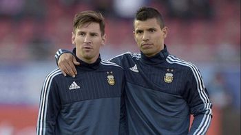 messi tras el empate: queriamos ganar y no pudo ser messi tras el empate: queriamos ganar y no pudo ser