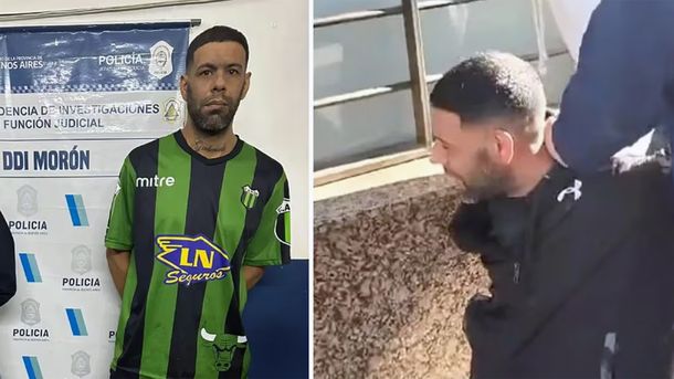 Detuvieron a un hombre que golpeaba, drogaba y daba alimento para perros a su hijastra