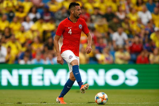 Mauricio Isla