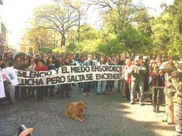 Gentileza: El Tribuno Gentileza: El Tribuno