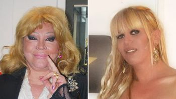 vanessa show se mete en la polemica por la maternidad de casandra crash vanessa show se mete en la polemica por la maternidad de casandra crash