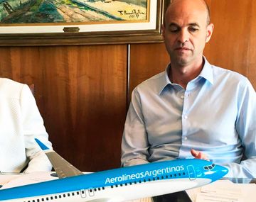 El recorte que provocó la renuncia