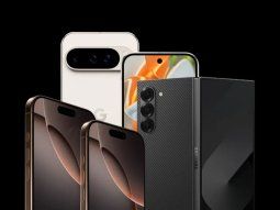 Estos son los mejores celulares para comprar antes que culmine el 2025. Estos son los mejores celulares para comprar antes que culmine el 2025.