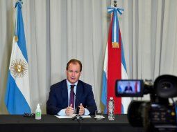 Suspenden clases presenciales en gran parte de Entre Ríos
