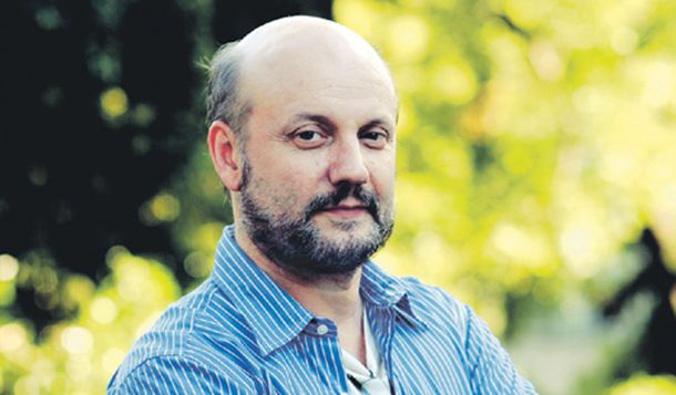 Juan José Campanella