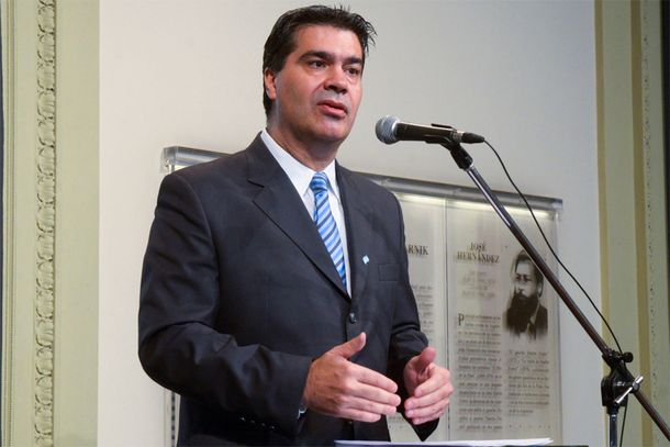 El verdadero interés de los fondos buitre es quedarse con recursos como Vaca Muerta