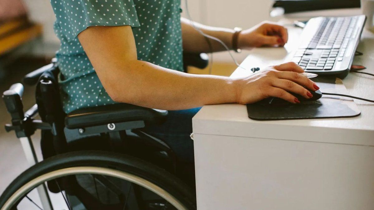 The increase in disability benefits is official: all the details