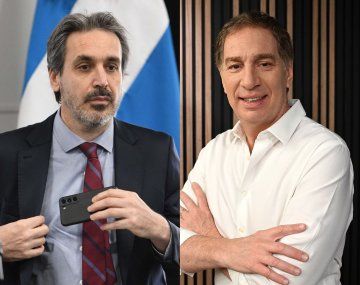 Los fundamentos del fallo que rechaza a Santilli como cabeza de lista en LLA