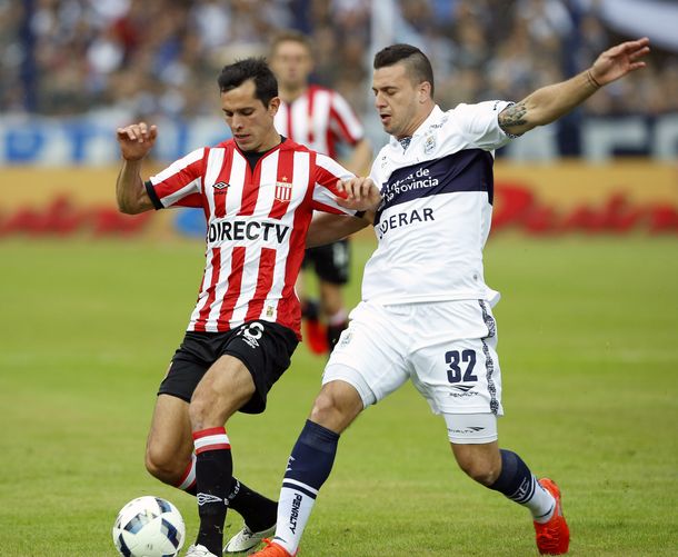 La galería de la quinta fecha